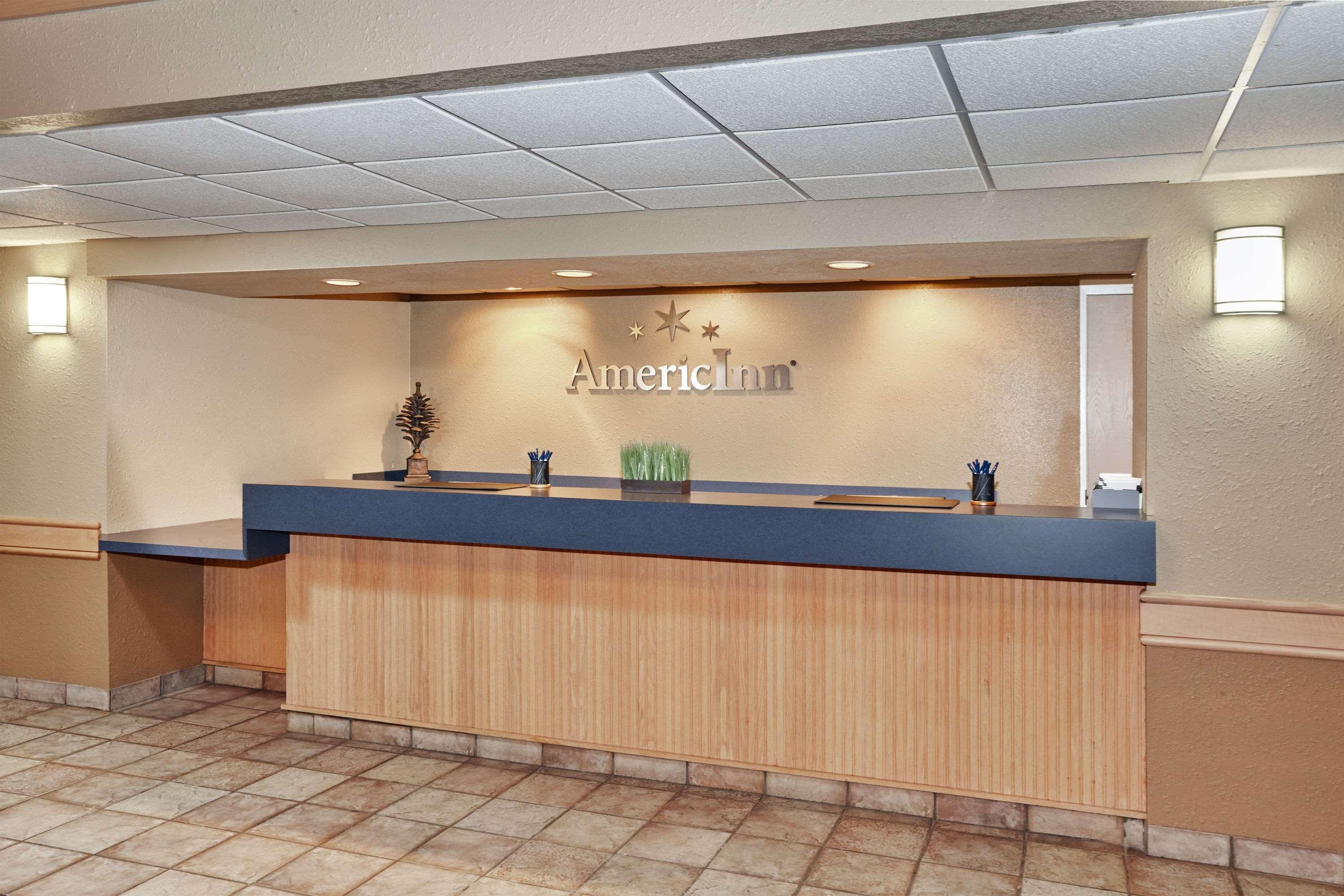 Americinn By Wyndham Douglas/Saugatuck Extérieur photo